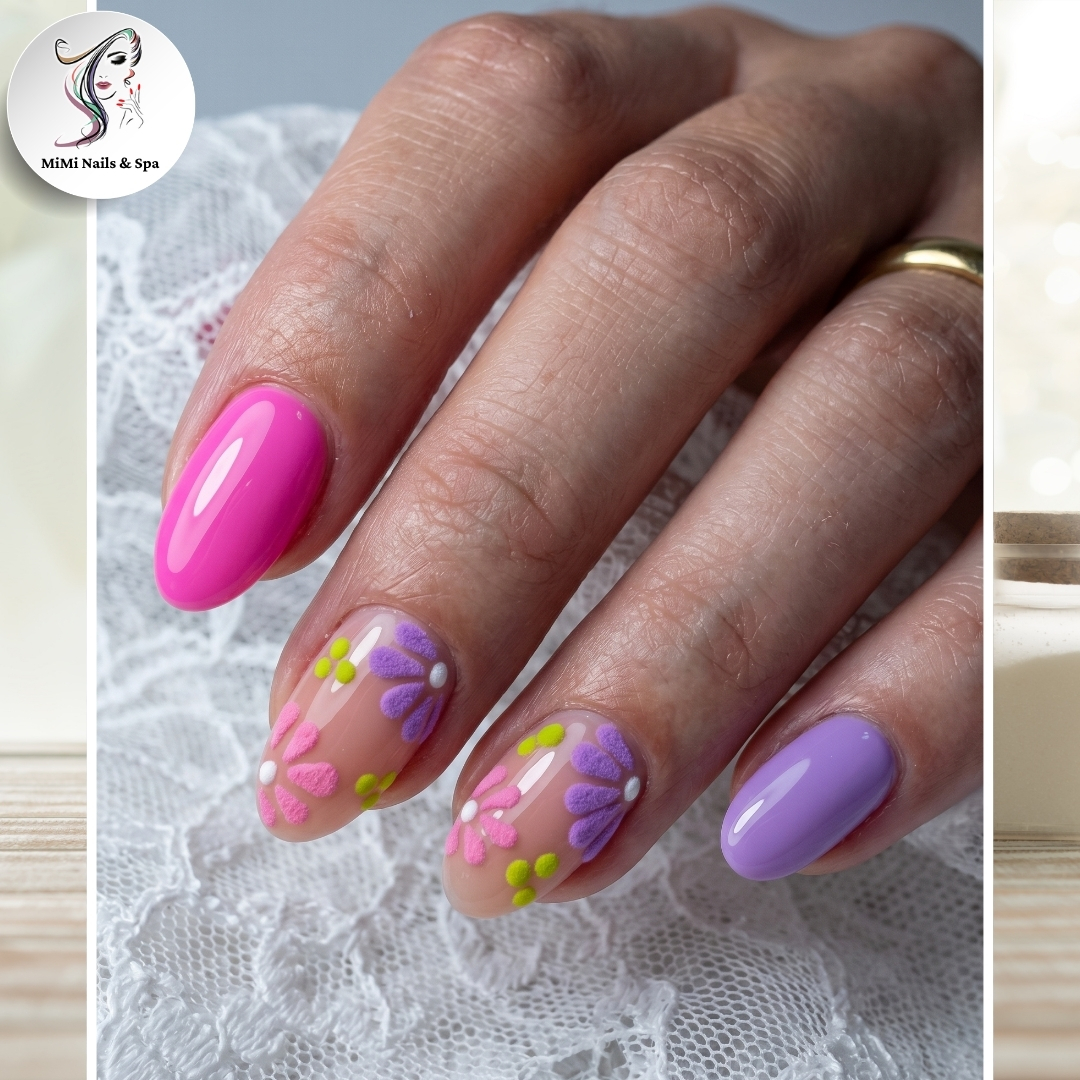 Nail May 5